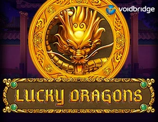 lucky dragons